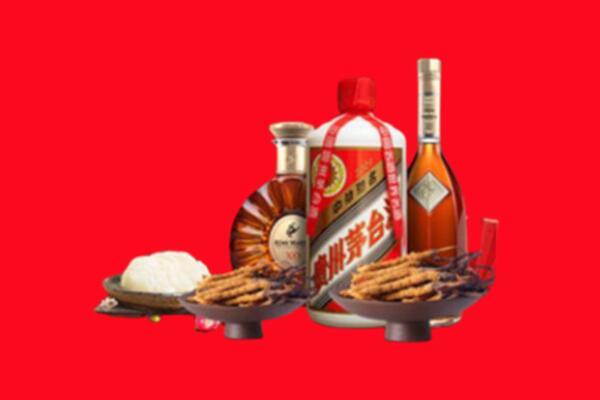 肇庆回收礼品